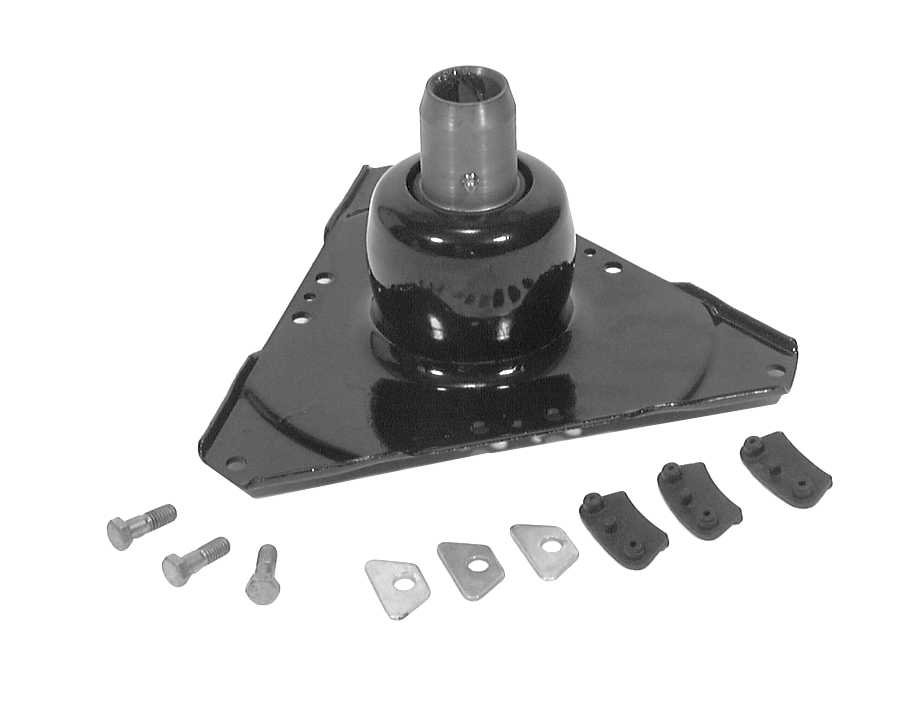 18643A5 Drive Coupler